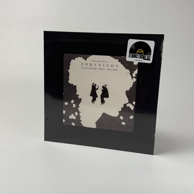 Taylor Swift feat. Post Malone – Fortnight