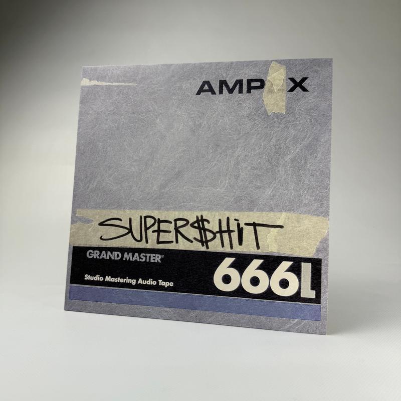 Super$hit 666 – Super$hit 666 