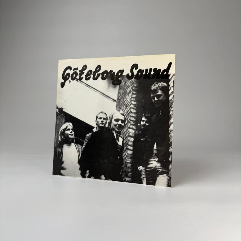 Göteborg Sound – 1978 / Jag har fått nog 